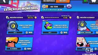 Upa Upa Pacoto Parte 2