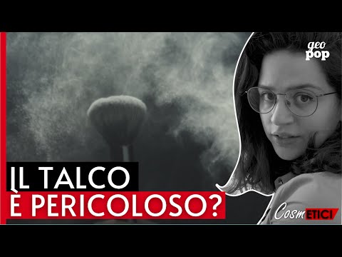 Video: Perché i POP sono pericolosi?