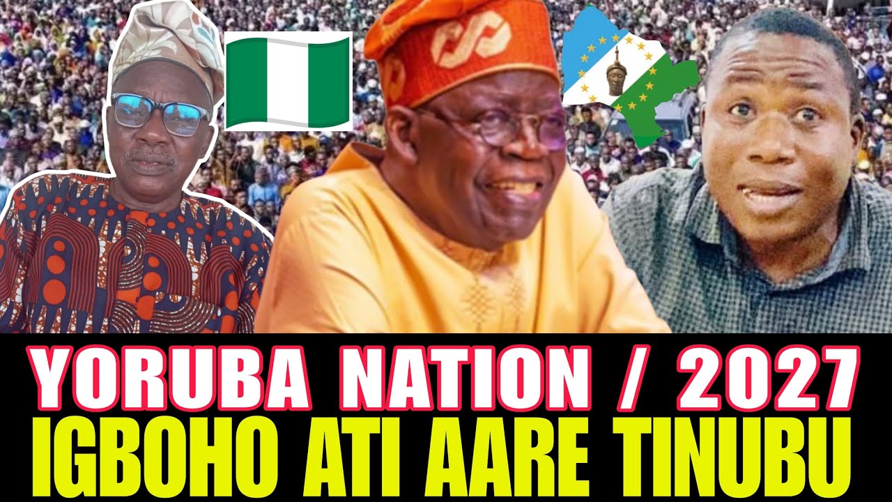 BABA WOLE DUYILE TU PEREPEERE ORO LORI LORI IBASEPO OLOYE SUNDAY IGBOHO ATI AARE BOLA SUNDAY