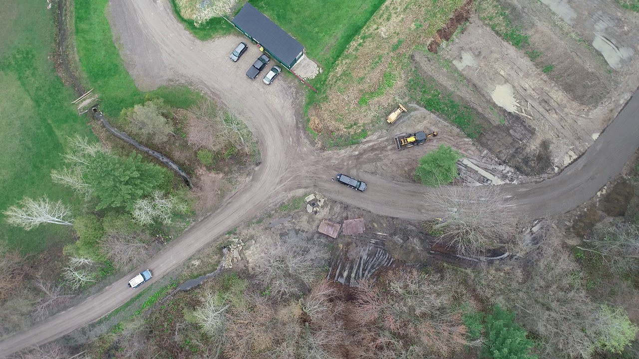 East Elgin Sportsmen's Association