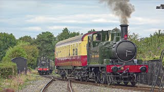 Download Lagu 1466 Returns to Steam - Official Launch Event at Didcot Railway Centre 23/08/25 MP3 Download Lagu 1466 Returns to Steam - Official Launch Event at Didcot Railway Centre 23/08/25 MP3