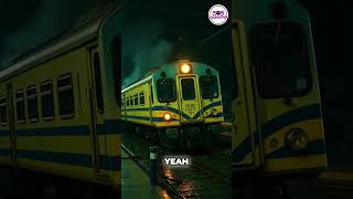Rockport Train Crash: Mysterious Voices & Farmer's Heroic Help! #shorts