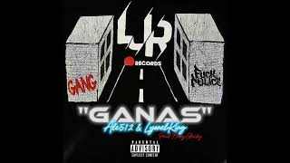 Ganas - Ale512 Lyonelking