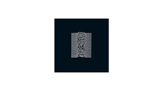 Joy Division - Disorder [Unknown Pleasures] (1979)