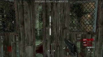 Shi No Numa - The "Death Barrier" Glitch!