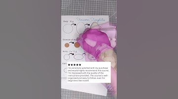 Unicorn Hot air balloon cake topper - VIDEO Tutorial + Templates