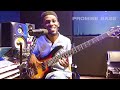 Bass Riffs in Worship!