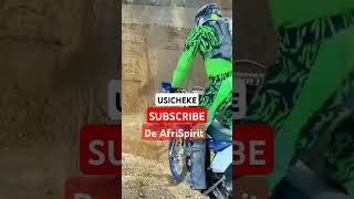 Usicheke, SUBSCRIBE #africanvoice #africa #aiforafrica #DeAfriSpirit #race