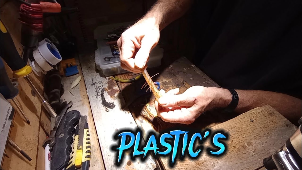 giving up our new invention for bass fishing/  NEW