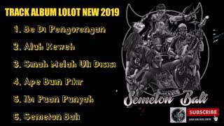 Lagu Bali Lolot Album Semeton Bali.