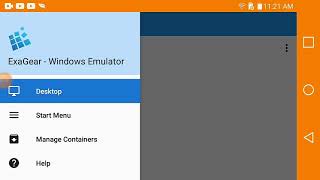 (URGENTER!)aplicativo novo para android emulador de pc screenshot 4