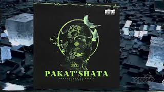 M.k Dtaleman Ft Bii6Ix Gangster - Pakatshata Visualizer Prod. Efen