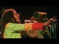 ★ Bob Marley & the Wailers ★  One Love Peace Concert 1978