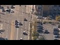 MUST WATCH: Crazy Police Chase In California Lasts 3 Hours