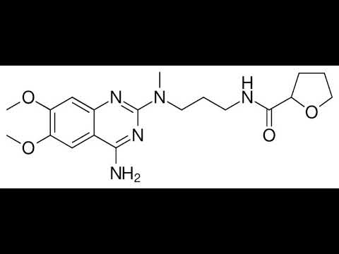 Video: ¿Para qué se usa el medicamento alfural?