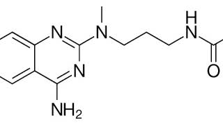 Alfuzosin | Wikipedia audio article
