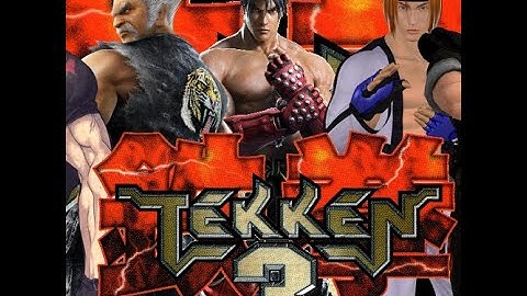 How to download Tekken 3 on Mobile // #tekken3 Free Download
