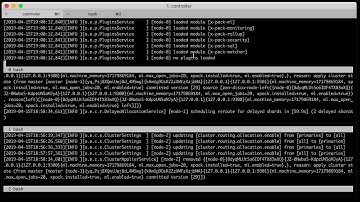 Zero-downtime upgrade from Elasticsearch 6.7 to 7.0