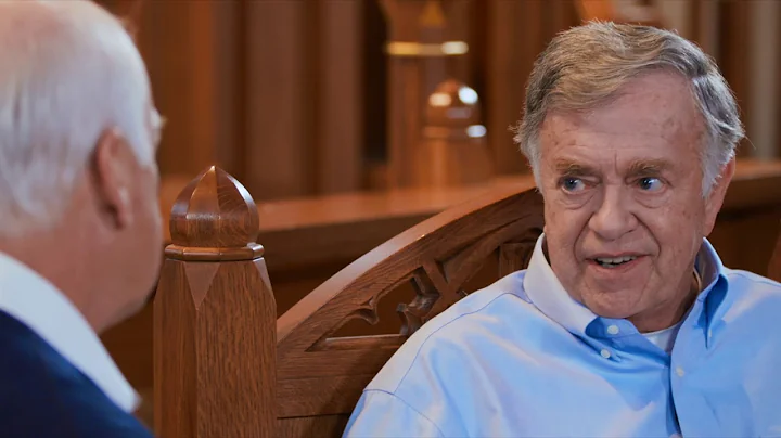 Why should we believe Genesis is history? - Dr. Do...