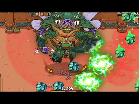Keblis Keblis, the Eternal Drought - YouTube
