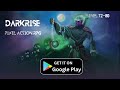 @Darkrise – Dark Pixel Action RPG part 12
