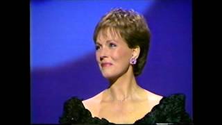 Julie Andrews & Princess Anne: BAFTA (1989)