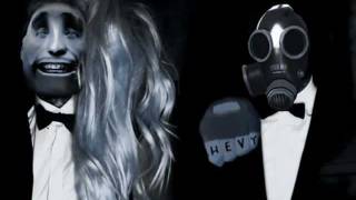 Heavy Weapons Guy - Kill This Way (born this way)