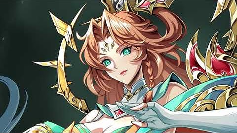 New Hero: Zuo Ci | Legend of Kingdoms: Idle RPG