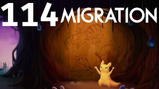 CC Plays: Rain World 114 - Migration