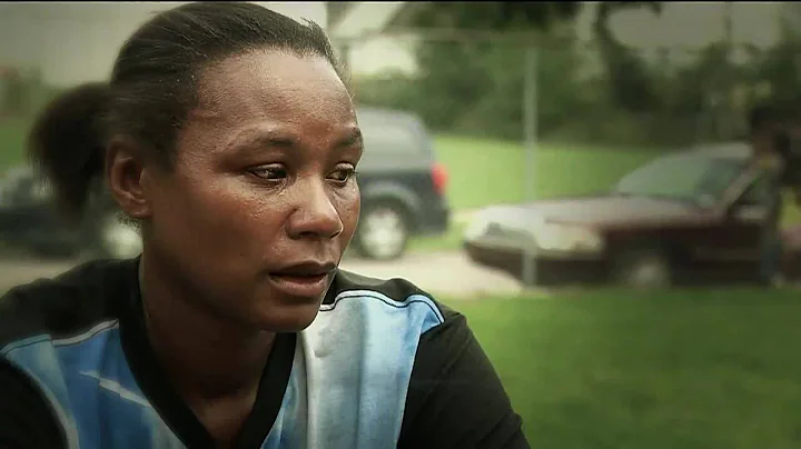 Who killed 6-month old Miracle Murray?