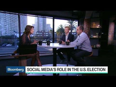 How Social Media Impacted the U.S. Election How Social Media Impacted the U.S. Election