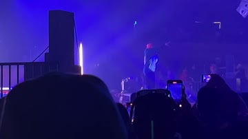 Larry June - I’ll Make Time live at Hollywood Palladium