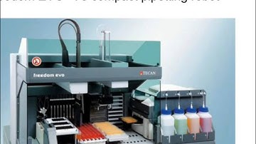 Automated Liquid Handling Solutions