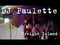 Dj paulette  luke una presents  soul cultura  freight island 280523