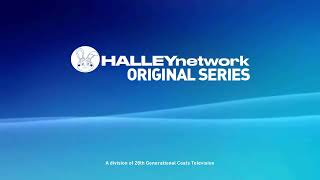 HALLEYnetwork Original Series \