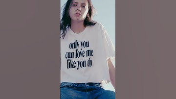 Thumbnail of Only You w/ @CubSport out now #music #album