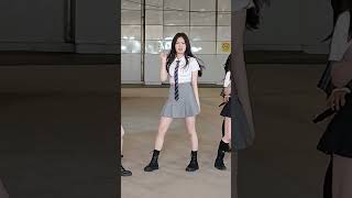 Bubble Cover Dance - Soul Dance Team - Konkuk University Youth Square Busking