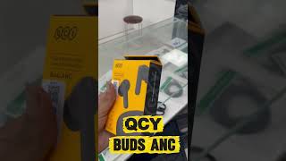 QCY BUDS ANC #gadgets #youtubeshorts #motivational #fypyoutube #fyp #viralvideo