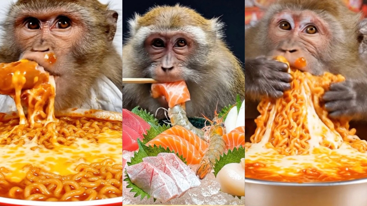 MR. KIKO MUKBANG COMPILATION