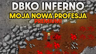 MOJA NOWA PROFESJA PREMIUM USOPP | DBKO INFERNO #4