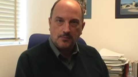 Steve Stepanek - Chairperson, Computer Science