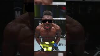 Famous Joaquin Buckley goes FULL Booker T 🤣🤣 #mma #shorts Profile