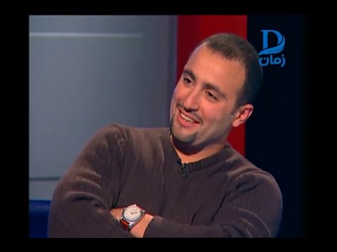 نقطة ضعف احمد السقا فرصة سعيده