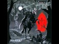 Headless Beast - Black Rider