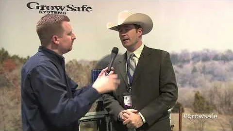 Cattle Chat Corner with Dr. Dustin Dean at NCBA