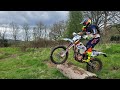 My training day with lee walters offroad training