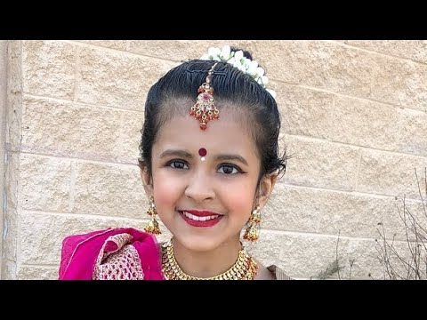 Bangoli bridal makeup look 👍done by makeup artist Anuradha Sharma 👍#VIRAL  #INSTAGRAM #SIAD #SIADINSTITUTE #SGINSTITUTEOFARTANDDESIGN… | Instagram