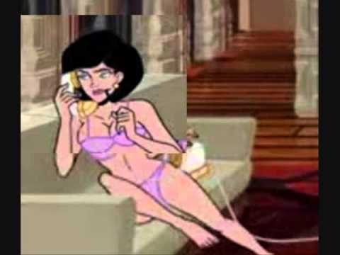 Dr girlfriend sexy Dr Mike