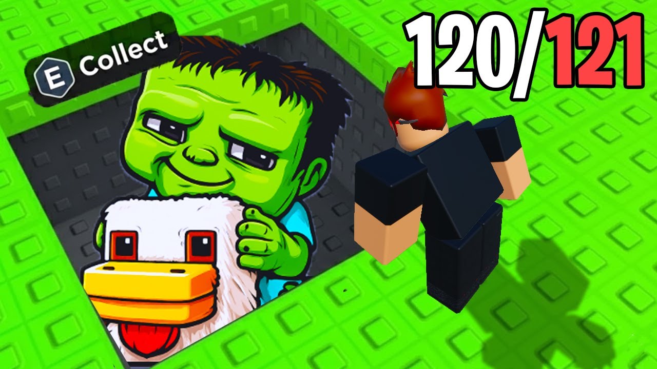 How To Find ALL 23 NEW MEMES in Find a Meme [101+] | Roblox