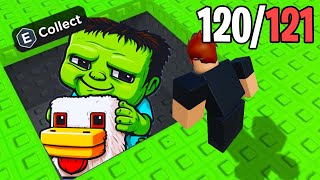 How To Find All 23 New Memes In Find A Meme 101 Roblox